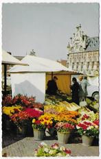 Middelburg Bloemenstal Ongelopen Ansichtkaart ( B4145 ), Ophalen of Verzenden, 1960 tot 1980, Ongelopen, Zeeland