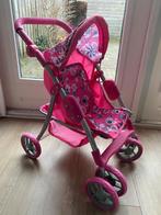 Poppenbuggy, Ophalen, Zo goed als nieuw, Overige typen