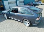 Verkocht! Trekhaak met achterbumper Golf 2, Auto-onderdelen, Ophalen, Gebruikt, Volkswagen, Achter