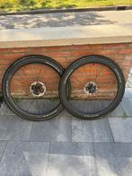Dura ace c50, Ophalen of Verzenden, Zo goed als nieuw, Racefiets, Wiel