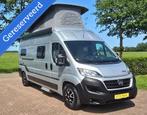 Hymer Free 600 * hefdak * 4P * camera * fietsendrager, Bedrijf, Hymer, Handgeschakeld, Diesel