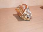 agaat thunderegg/geode, Ophalen of Verzenden, Mineraal