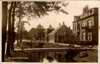 Midden Beemster - Fotokaart, Ophalen of Verzenden, 1920 tot 1940, Gelopen, Noord-Holland