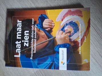 Laat maar Zien | ISBN 9789001754297 | Pabo Beeldend beschikbaar voor biedingen