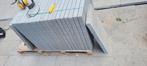 60 x 60 tegels new york concrete, Ophalen, Nieuw, IJzer