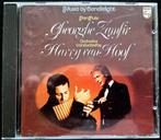 CD  GHEORGHE ZAMFIR - Music By Candlelight, Ophalen of Verzenden, Gebruikt