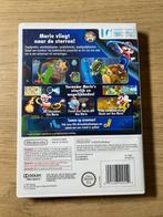 Wii Super Mario Galaxy | Nintendo Wii, Avontuur en Actie, 2 spelers, Ophalen of Verzenden, Zo goed als nieuw