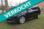 Opel Zafira 2.0 Turbo Cosmo 7pers*airco*cruise*162dkm, 1998 cc, 4 cilinders, 7 stoelen, Zwart