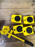 Meubelberplaatser, Doe-het-zelf en Verbouw, Gereedschap | Handgereedschap, Ophalen of Verzenden, Zo goed als nieuw
