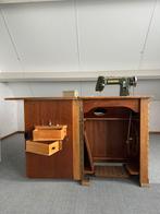 Kayser trap naaimachine, Hobby en Vrije tijd, Naaimachines en Toebehoren, Ophalen, Gebruikt, Naaimachine, Overige merken