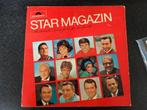 Star Magazin, musikalische Grüße für Sie, für alle, Ophalen of Verzenden, Zo goed als nieuw, 12 inch, Overige genres