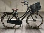 Cortina U4mini M26 Jet Black Matt R3, Versnellingen, Zo goed als nieuw, Cortina, Ophalen