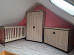 Complete kinderkamer in nieuwstaat! MOET WEG!, Kinderen en Baby's, Ophalen, Zo goed als nieuw, Jongetje of Meisje
