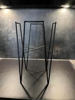 Plantentafel, Huis en Inrichting, Woonaccessoires | Zuilen en Pilaren, Ophalen, Zo goed als nieuw