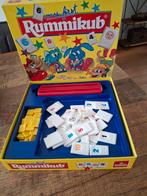 My first rummikub, Ophalen of Verzenden, Zo goed als nieuw