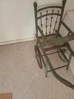 Antieke wandelwagen voor pop, Ophalen, Gebruikt, Accessoires