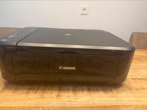 Canon PIXMA MG3650, Computers en Software, Printers, Zo goed als nieuw, Printer, Ophalen of Verzenden