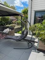 Hang zit/lig stoel, Tuin en Terras, Ophalen of Verzenden, Zo goed als nieuw