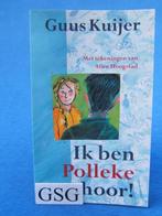 Ik ben Polleke hoor nr. 3056-02, Boeken, Fictie algemeen, Zo goed als nieuw, Ophalen