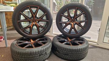 Cupra Ateca Formentor Seat 19 INCH VELGEN 5F9071499A Koper beschikbaar voor biedingen