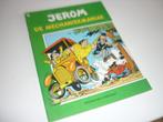 Willy Vandersteen: Jerom 79. de Mechaniekmaniak, Eén stripboek, Ophalen of Verzenden, Gelezen