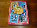Medabots / Pokemon / GI Joe / Transfromers BOX / DVD, Cd's en Dvd's, Alle leeftijden, Ophalen of Verzenden, Gebruikt, Anime (Japans)
