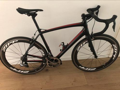 Specialized S-Works Roubaix, Fietsen en Brommers, Fietsen | Racefietsen, Zo goed als nieuw, Overige merken, Meer dan 20 versnellingen