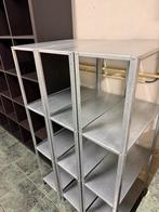 Opbergrekken, Huis en Inrichting, Ophalen, Gebruikt
