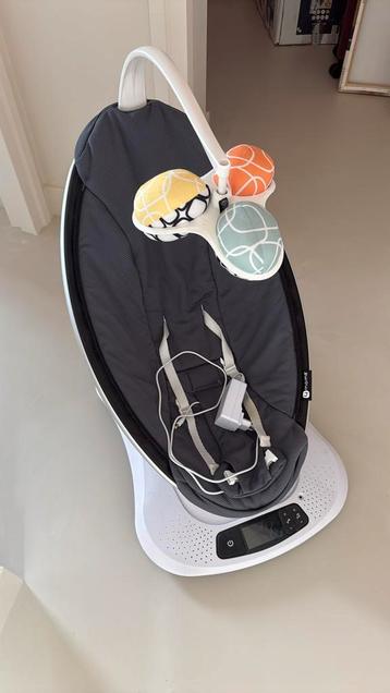 4moms mammaroo beschikbaar voor biedingen