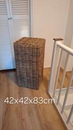 Plantenzuil - 42x42x83cm, Huis en Inrichting, Woonaccessoires | Zuilen en Pilaren, Ophalen, Zo goed als nieuw