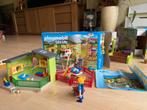 Playmobil City Life 9276 Kattenverblijf, Kinderen en Baby's, Speelgoed | Playmobil, Gebruikt, Ophalen of Verzenden