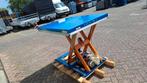 Heftafel Edmo Lift, TL 1000XB, Ophalen, Gebruikt, 70 tot 120 cm, Industriepark 2a 9351PA Leek