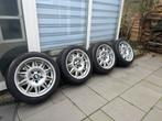 Orginele Bmw E36 M3 Velgen Breedset, Ophalen, Gebruikt, Banden en Velgen, 17 inch