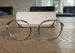 Chloé bril montuur dames, Overige merken, Verzenden, Zo goed als nieuw, Grijs