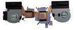 Dell Laptop Heatsink Incl Fan FJ5DK, Ophalen of Verzenden, Nieuw, DELL