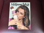 Miljuschka. Magazine  no. 2., Ophalen of Verzenden, Gelezen, Glossy
