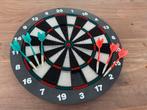 Dartbord voor kinderen, Sport en Fitness, Darts, Ophalen of Verzenden, Zo goed als nieuw, Dartbord