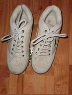 Celtics dames/meisjes sneakers  maat 37, creme beige, Beige, Celtics, Ophalen of Verzenden, Sneakers of Gympen