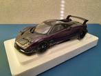 1:18 AutoArt Pagani Huayra BC, Verzenden, Nieuw, Auto, Autoart
