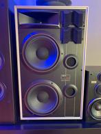 Jamo J-330, Ophalen, Gebruikt, 120 watt of meer, Front, Rear of Stereo speakers