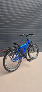Loekie Snake 20 inch Jongensfiets, Ophalen, Zo goed als nieuw, 20 inch, Handrem
