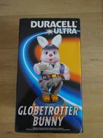 Duracell konijn 'Globetrotter Bunny', Verzamelen, Nieuw, Ophalen of Verzenden