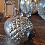Prachtige kerstbal in de vorm van een dennenappel!, Antiek en Kunst, Ophalen of Verzenden