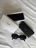 Celine Zonnebril - Stijlvol en Elegant!, Sieraden, Tassen en Uiterlijk, Overige merken, Zonnebril, Zwart, Ophalen of Verzenden