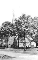 AK Leur, Wijchen - N.H. Kerk  Uitgave: Ruud Ruig Boeken Taba, Verzamelen, Ansichtkaarten | Nederland, 1940 tot 1960, Gelderland