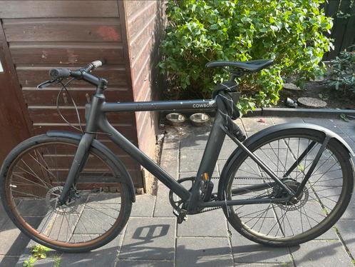 Cowboy 3 Ebike, 0KM!! Gereviseerd + veel extra’s., Fietsen en Brommers, Elektrische fietsen, 55 tot 59 cm, 50 km per accu of meer