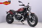 BMW R 12 (bj 2025), Bedrijf, Chopper
