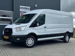 Ford Transit 350 2.0 EcoBlue 130pk L3H2 Trend | CarPlay | Ca, Auto's, Bestelauto's, Te koop, Geïmporteerd, Gebruikt, 750 kg