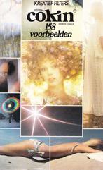 Cokin verwisselbare filters, Gebruikt, Overige typen, Ophalen of Verzenden, 50 tot 60 mm