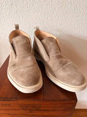 Greve Chelsea Vito Roccia Suede. Schoen. Boot. Maat 42 beschikbaar voor biedingen